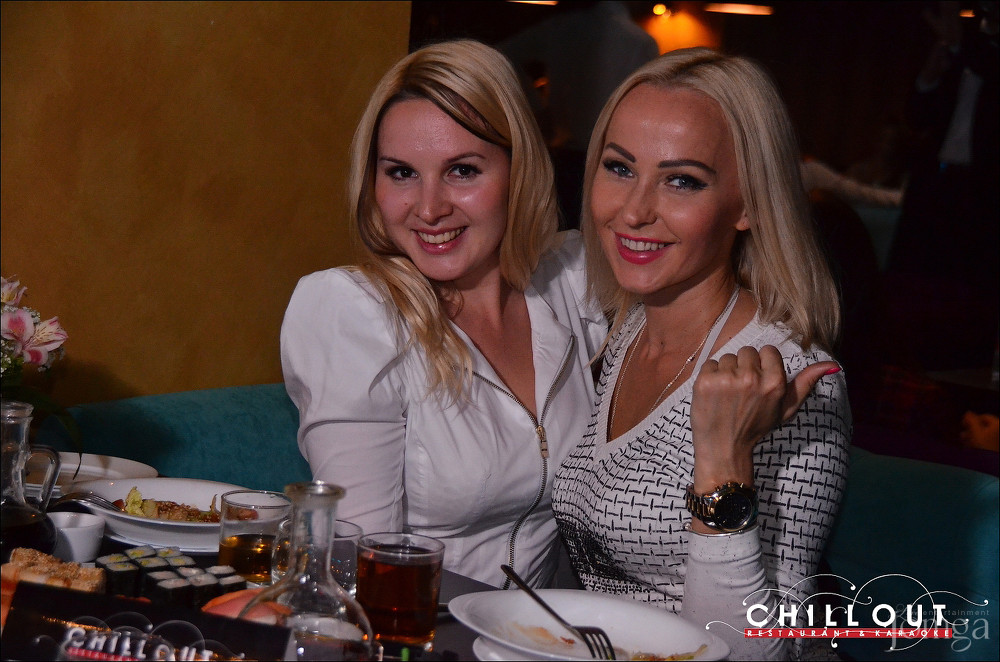 Фотография с 26.09.2015 в Чил аут