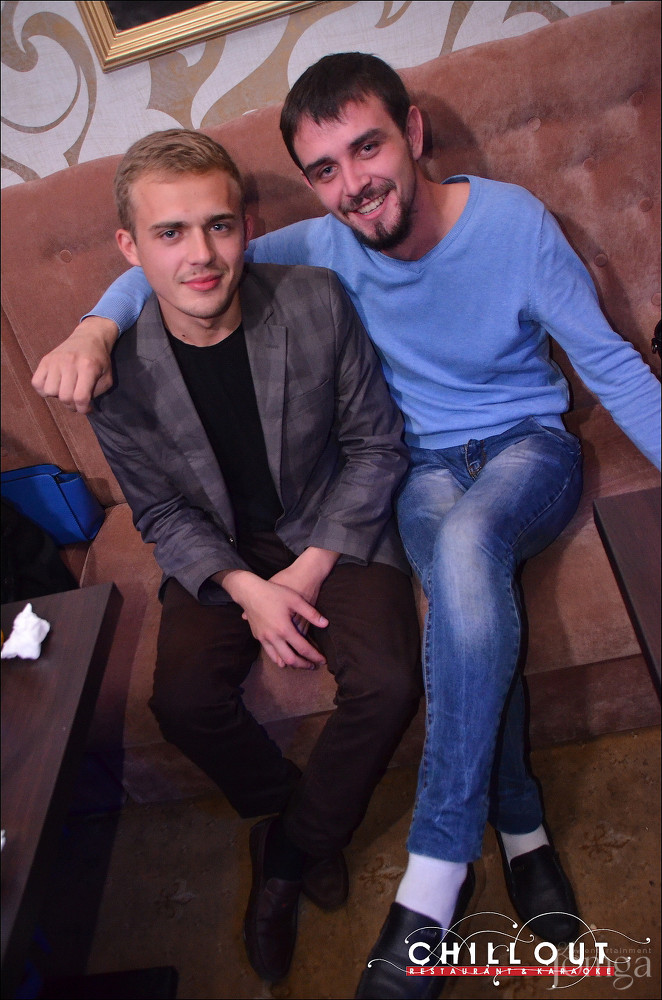 Фотография с 26.09.2015 в Чил аут