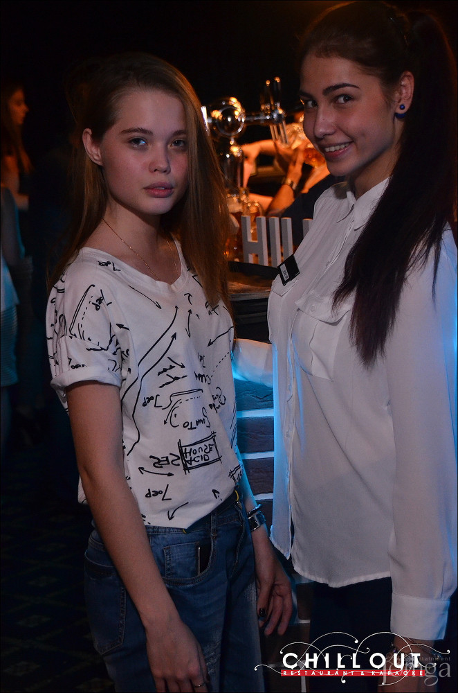 Фотография с 26.09.2015 в Чил аут