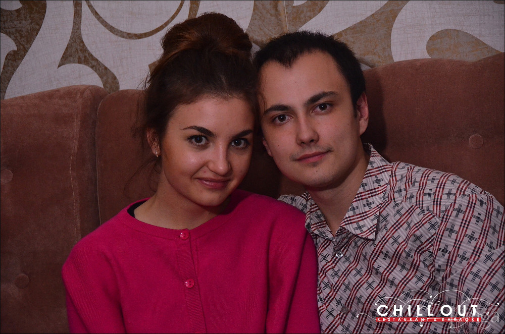 Фотография с 26.09.2015 в Чил аут