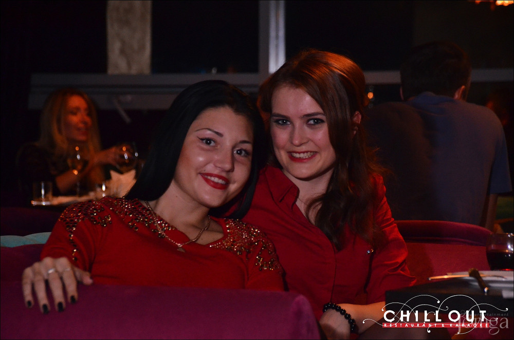 Фотография с 26.09.2015 в Чил аут