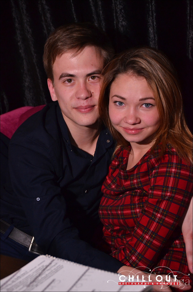 Фотография с 26.09.2015 в Чил аут