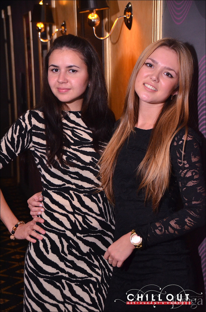 Фотография с 26.09.2015 в Чил аут