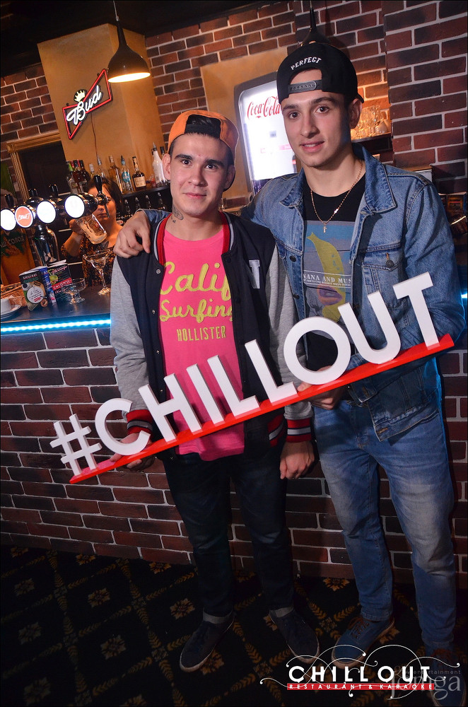 Фотография с 26.09.2015 в Чил аут