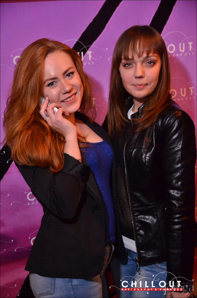 Фотография с 26.09.2015 в Чил аут