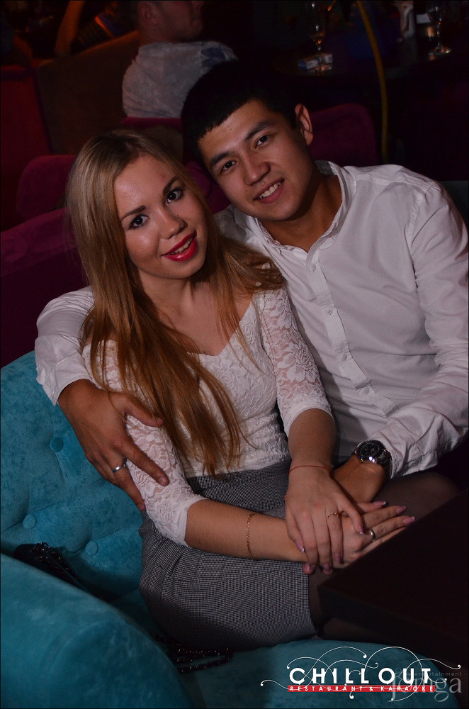 Фотография с 26.09.2015 в Чил аут