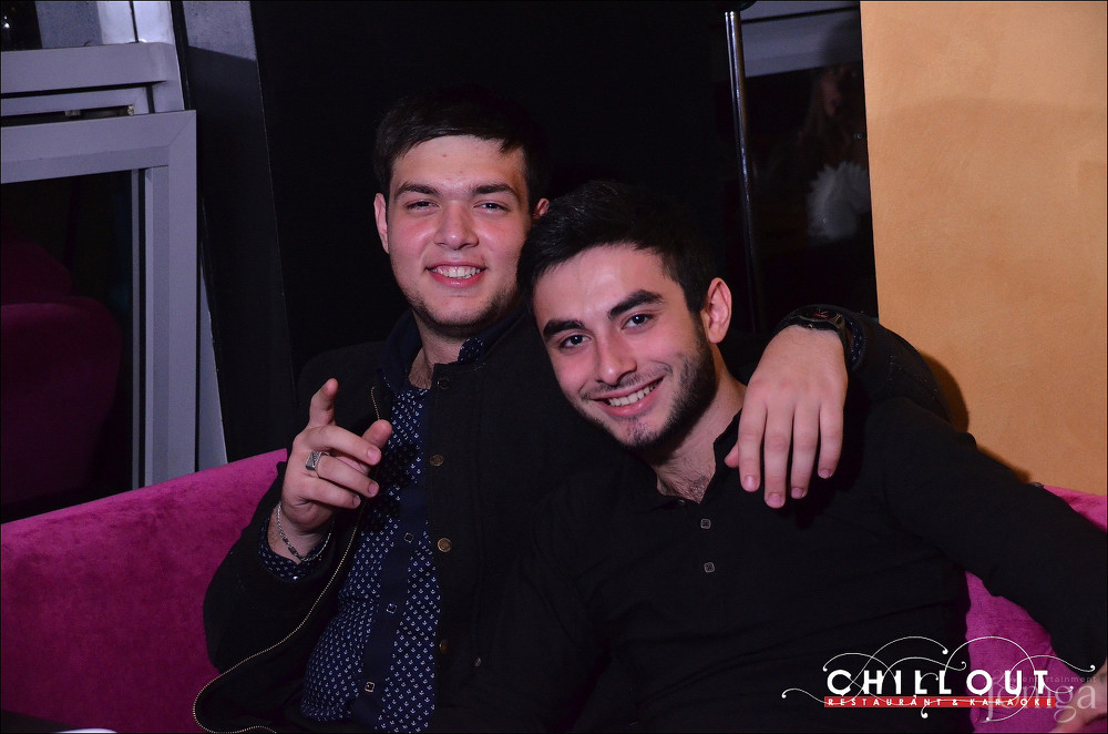 Фотография с 26.09.2015 в Чил аут