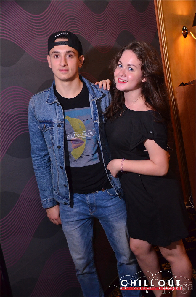 Фотография с 26.09.2015 в Чил аут