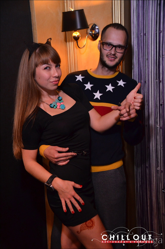 Фотография с 26.09.2015 в Чил аут