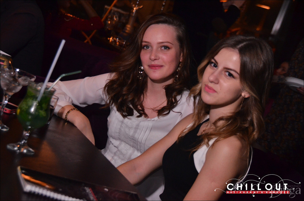 Фотография с 26.09.2015 в Чил аут