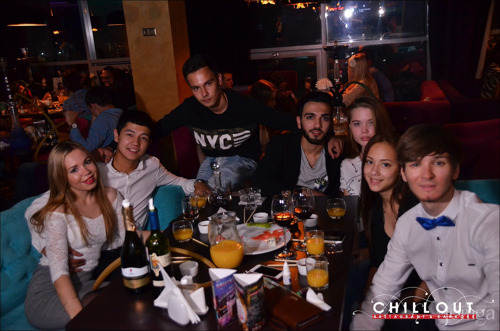 Фотография с 26.09.2015 в Чил аут