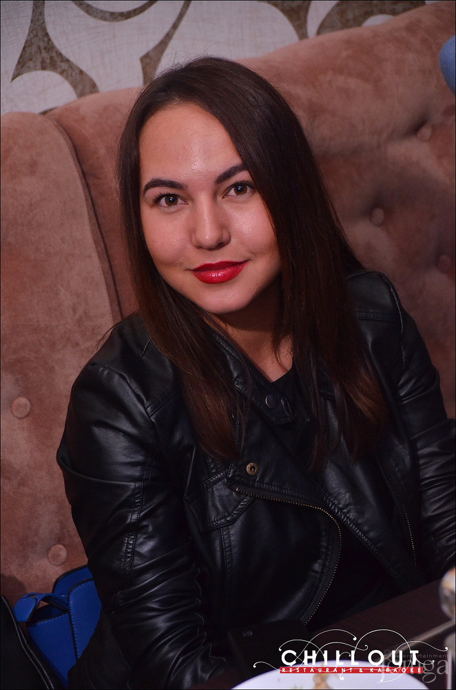 Фотография с 26.09.2015 в Чил аут