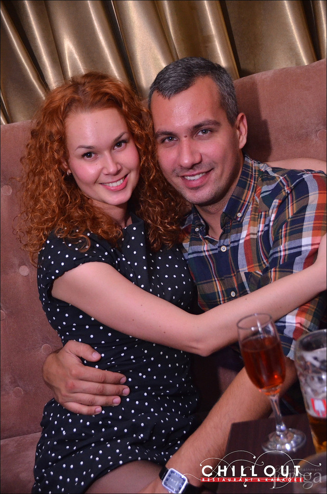 Фотография с 26.09.2015 в Чил аут