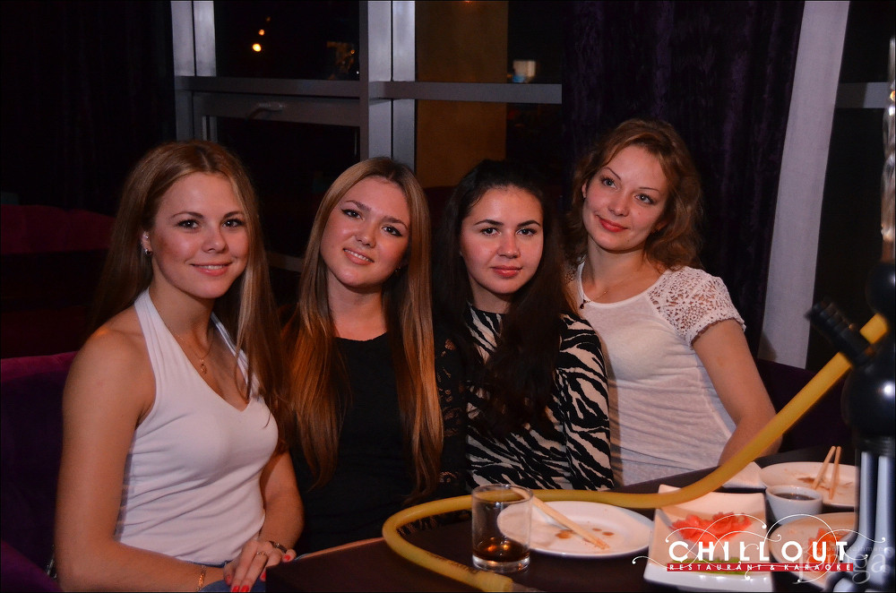 Фотография с 26.09.2015 в Чил аут