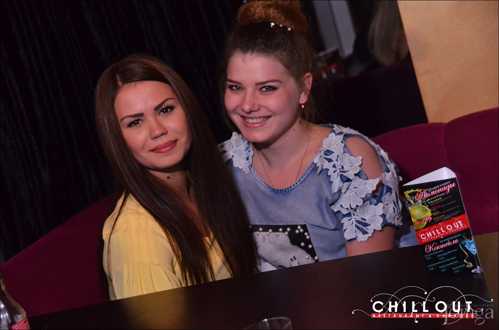 Фотография с 26.09.2015 в Чил аут