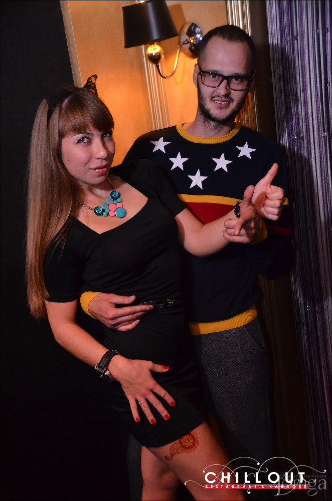 Фотография с 26.09.2015 в Чил аут