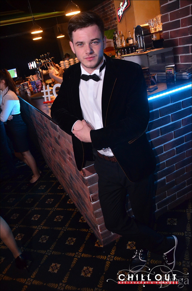 Фотография с 26.09.2015 в Чил аут