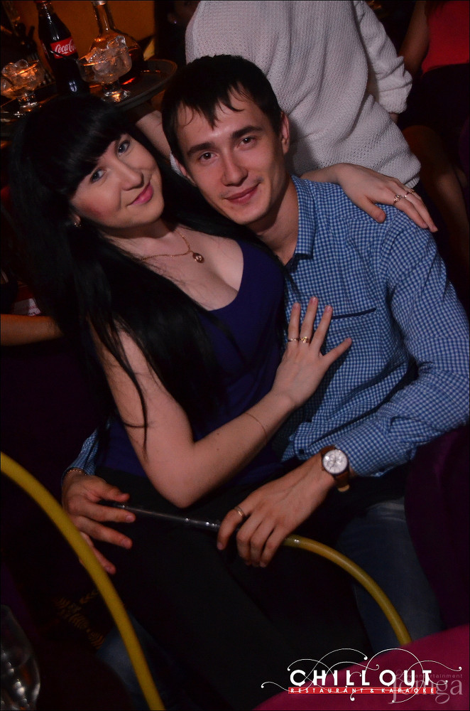 Фотография с 26.09.2015 в Чил аут