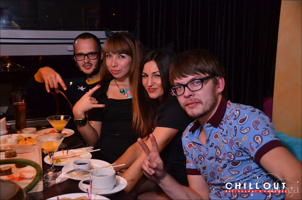 Фотография с 26.09.2015 в Чил аут