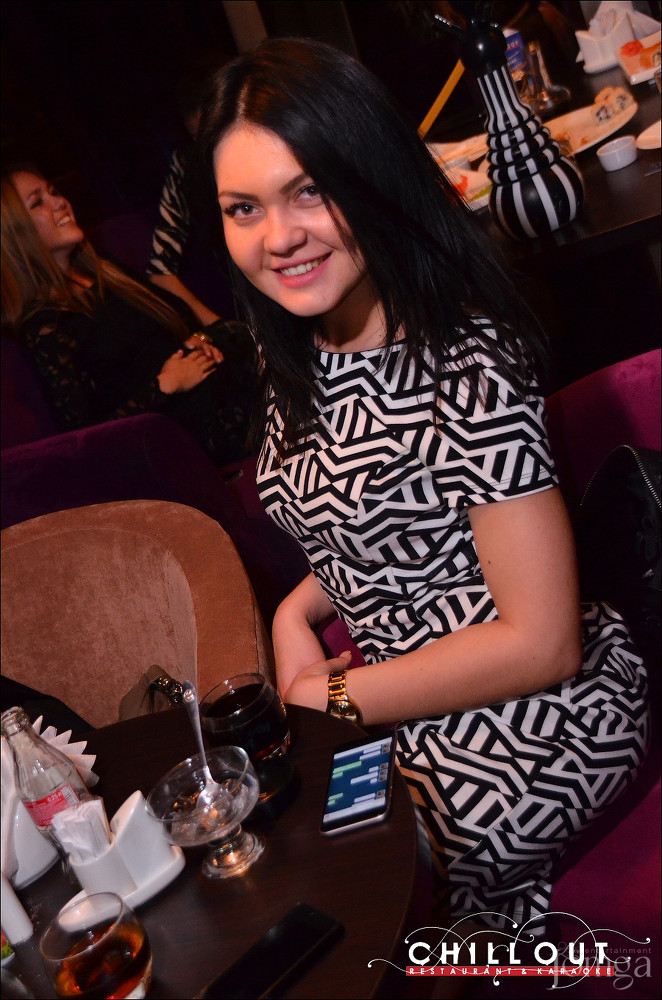 Фотография с 26.09.2015 в Чил аут