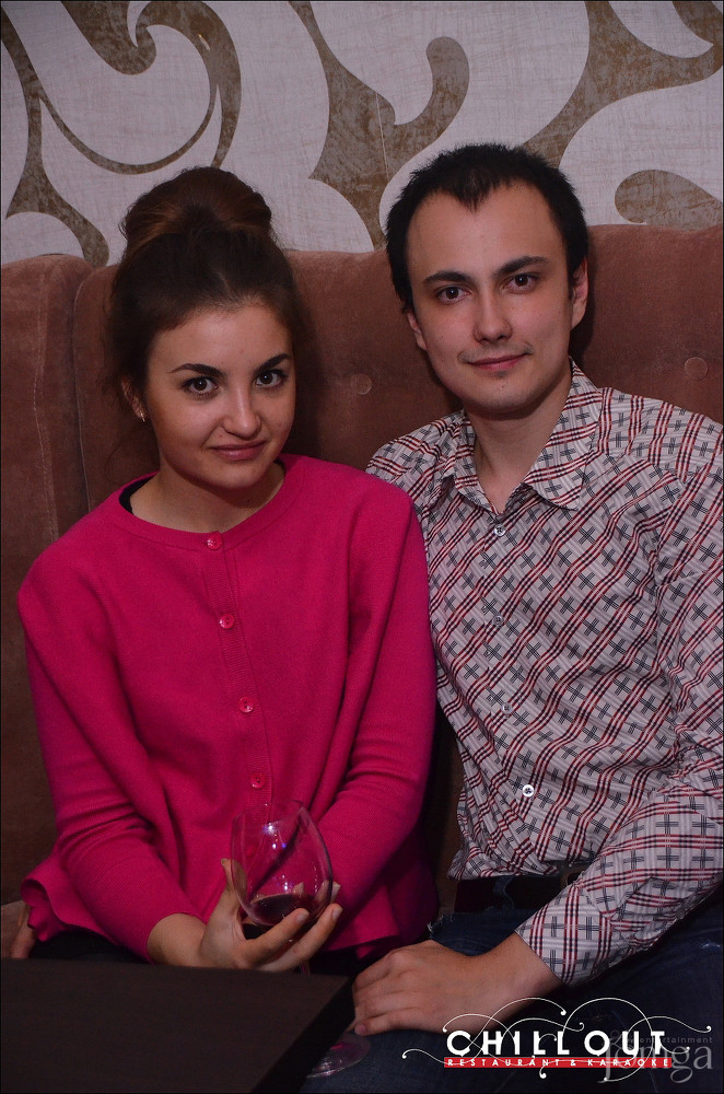 Фотография с 26.09.2015 в Чил аут