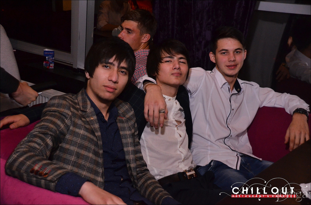 Фотография с 26.09.2015 в Чил аут