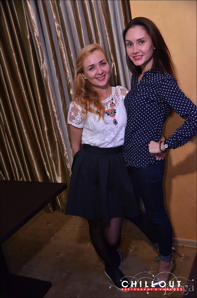 Фотография с 26.09.2015 в Чил аут