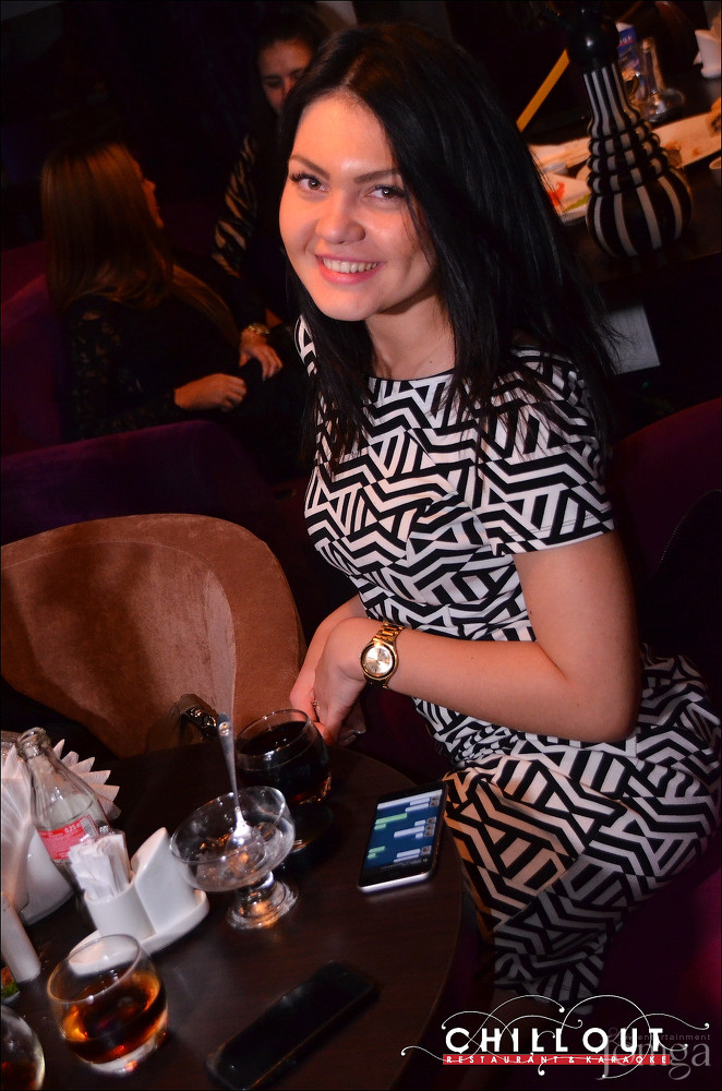 Фотография с 26.09.2015 в Чил аут