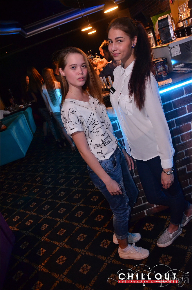 Фотография с 26.09.2015 в Чил аут