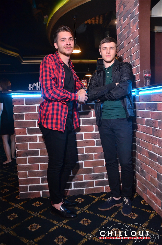 Фотография с 26.09.2015 в Чил аут