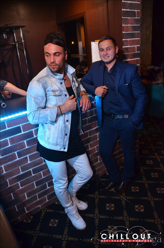 Фотография с 26.09.2015 в Чил аут