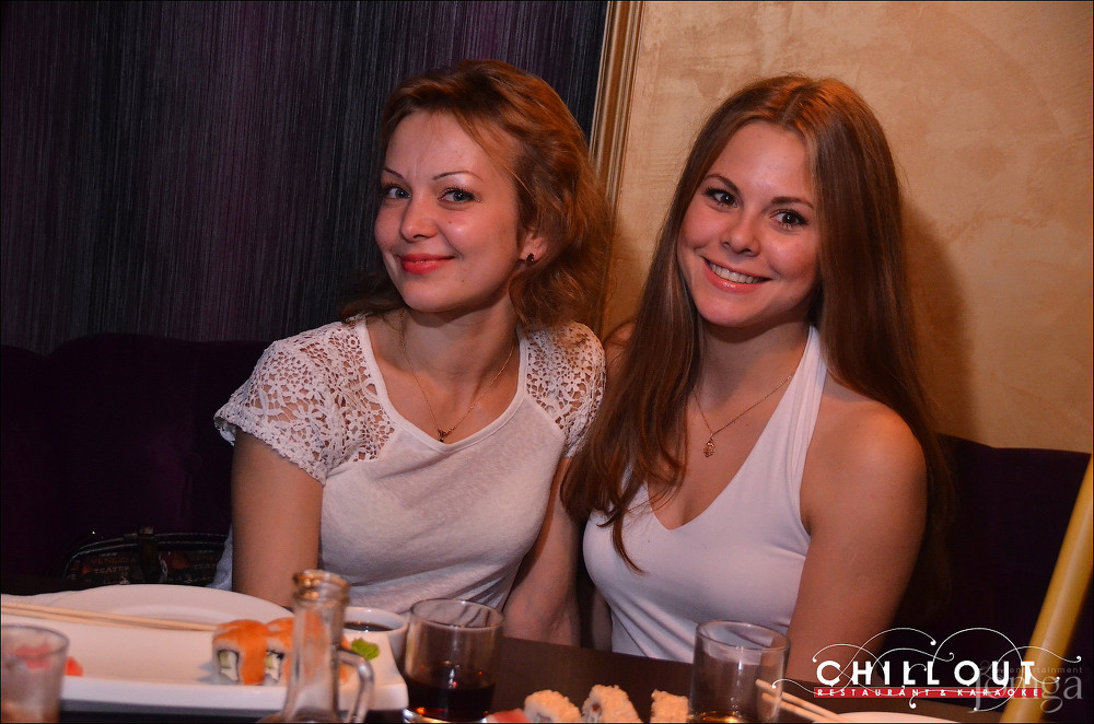 Фотография с 26.09.2015 в Чил аут