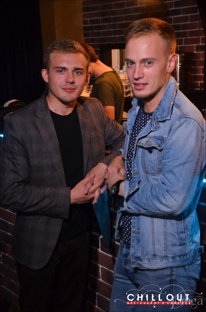 Фотография с 26.09.2015 в Чил аут