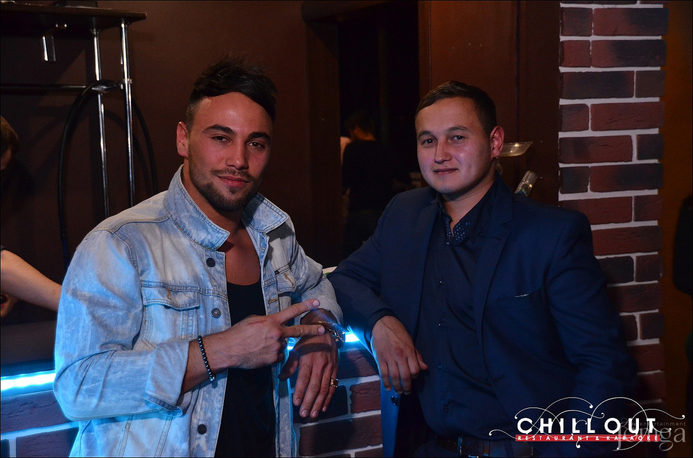 Фотография с 26.09.2015 в Чил аут