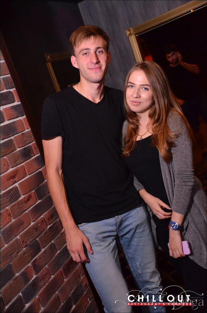 Фотография с 26.09.2015 в Чил аут