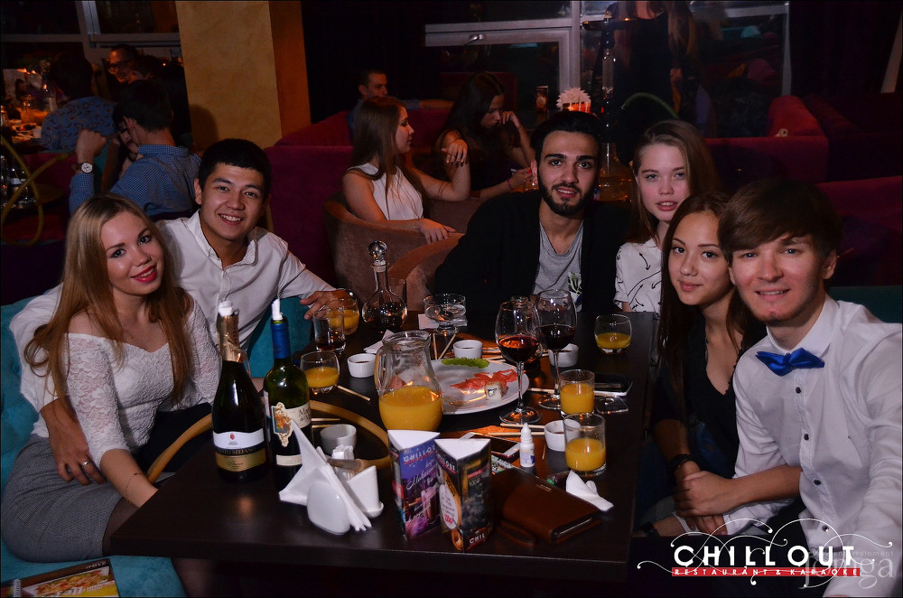 Фотография с 26.09.2015 в Чил аут