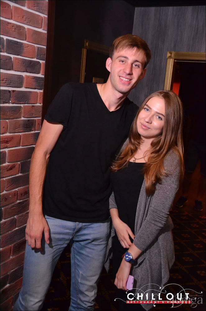 Фотография с 26.09.2015 в Чил аут