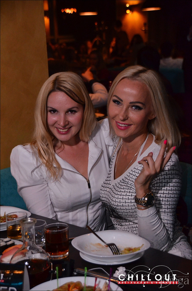 Фотография с 26.09.2015 в Чил аут