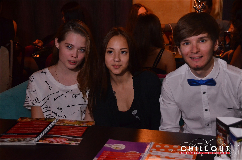 Фотография с 26.09.2015 в Чил аут