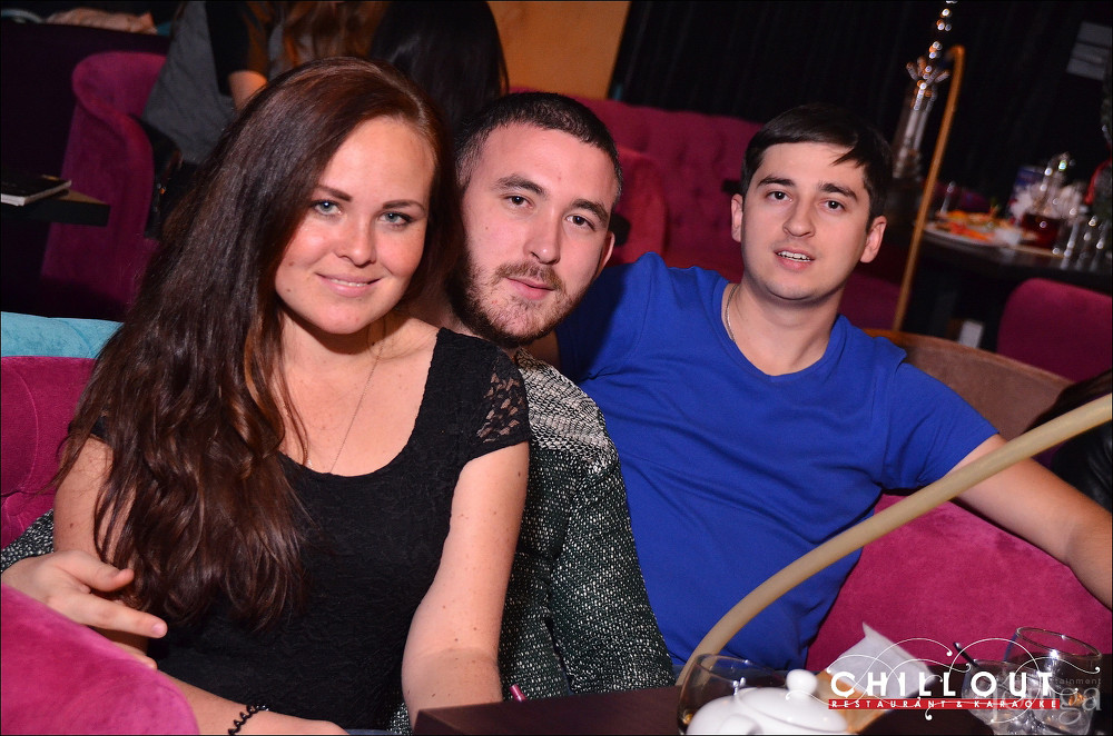 Фотография с 02.10.2015 в Чил аут