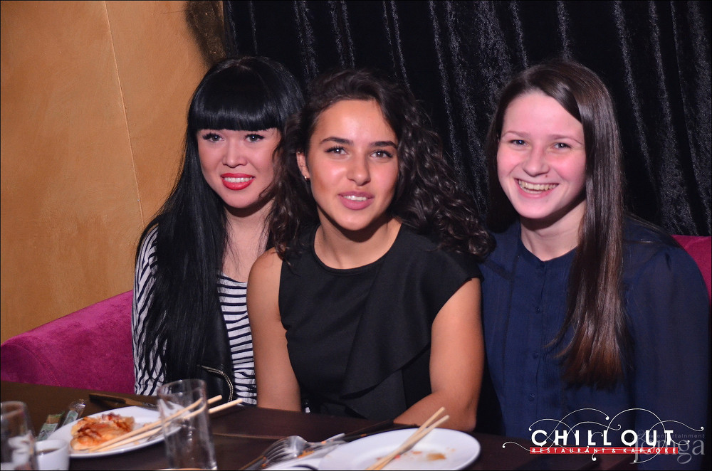 Фотография с 02.10.2015 в Чил аут