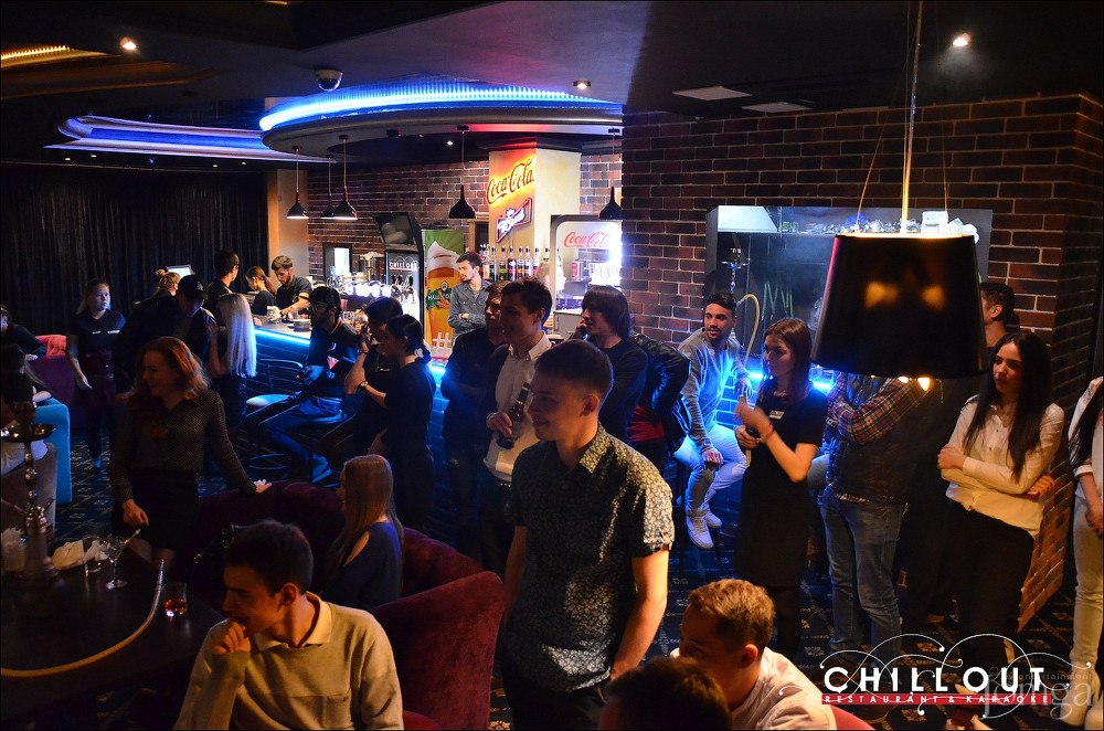 Фотография с 02.10.2015 в Чил аут