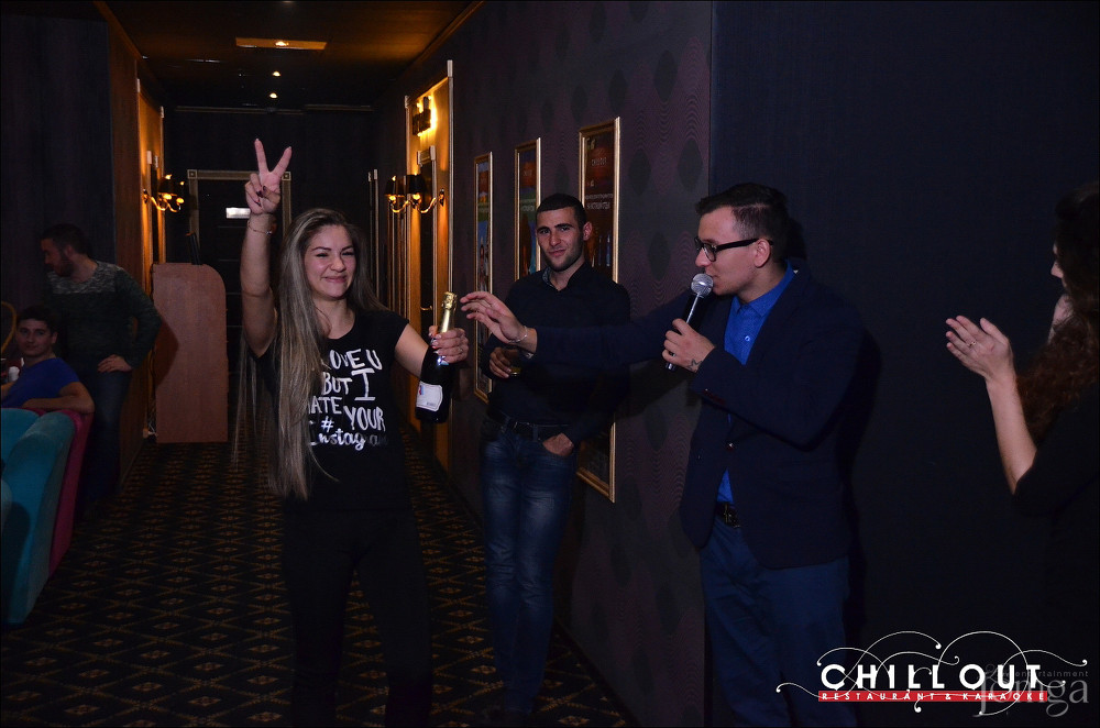 Фотография с 02.10.2015 в Чил аут