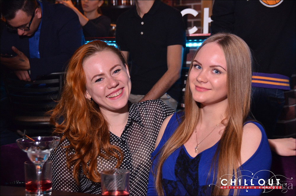 Фотография с 02.10.2015 в Чил аут