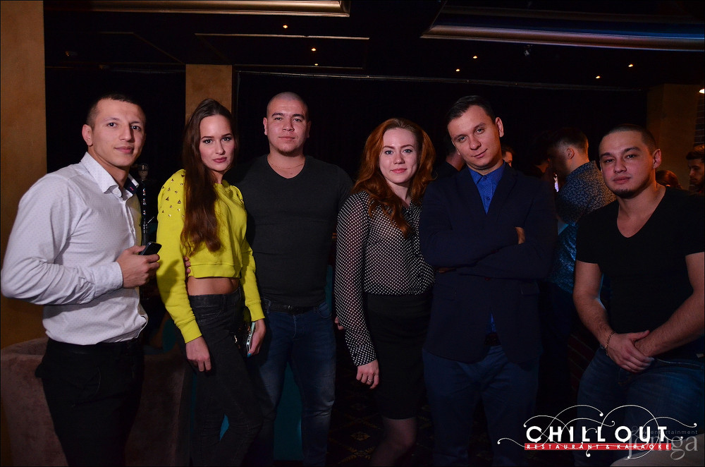 Фотография с 02.10.2015 в Чил аут