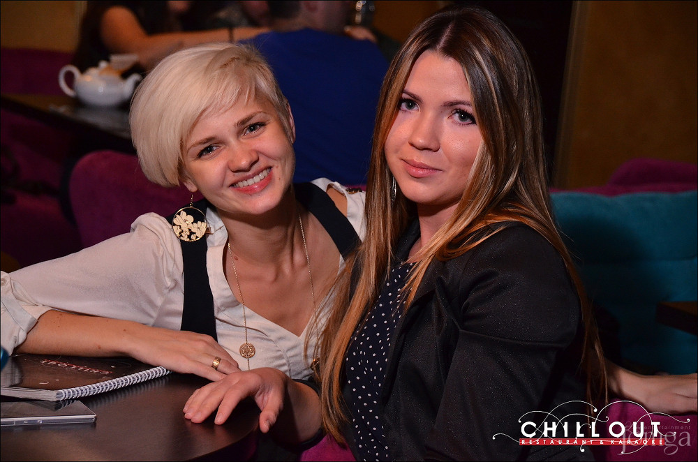 Фотография с 02.10.2015 в Чил аут