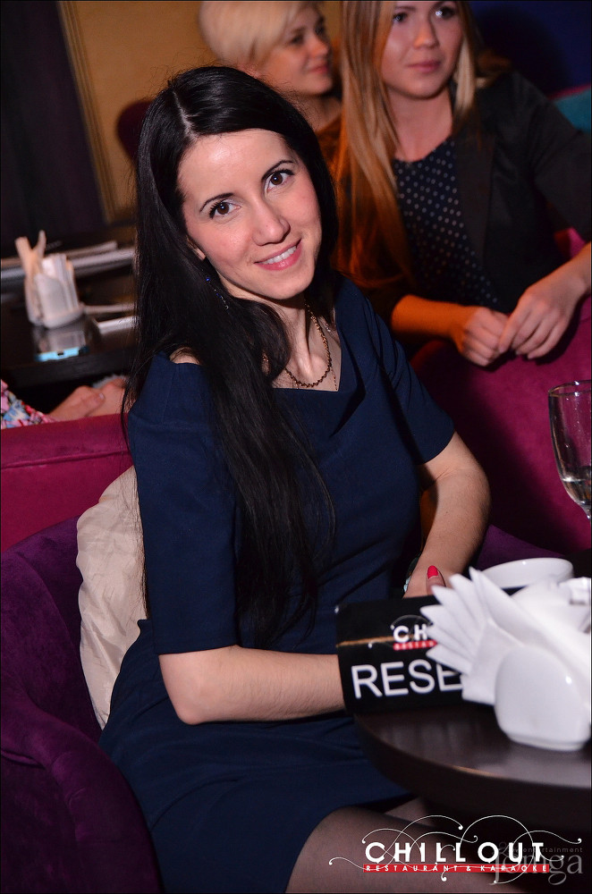 Фотография с 02.10.2015 в Чил аут