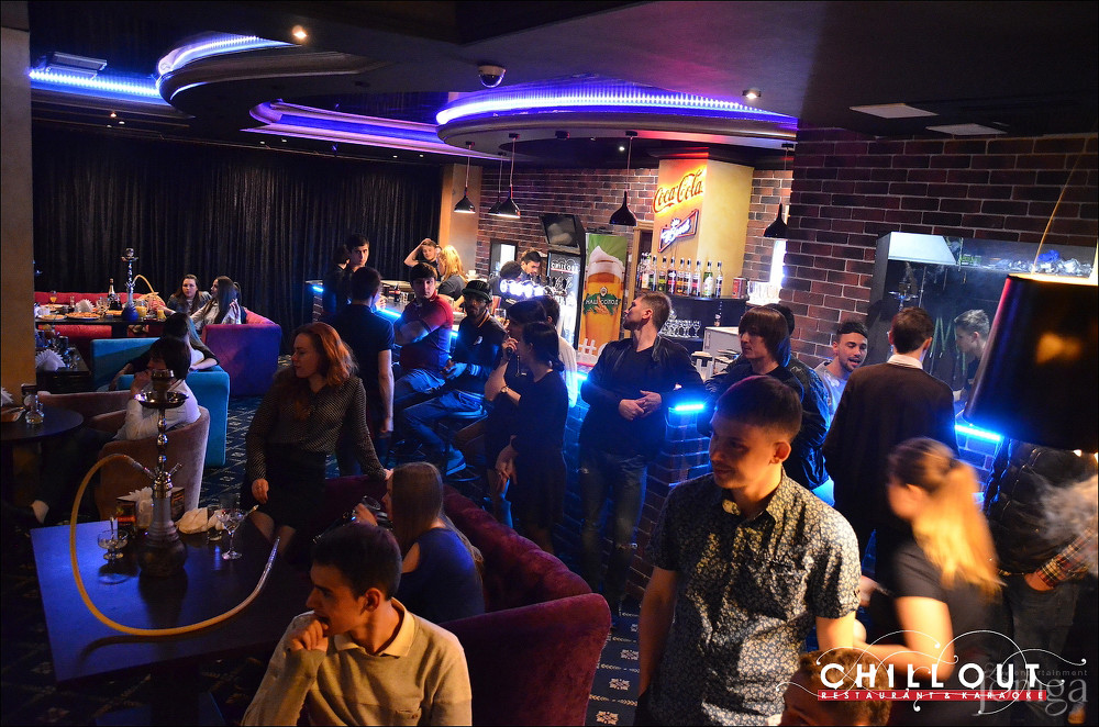 Фотография с 02.10.2015 в Чил аут