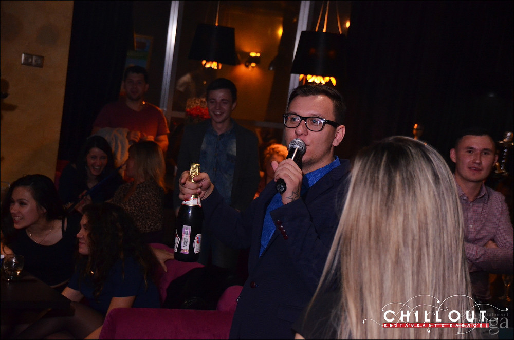 Фотография с 02.10.2015 в Чил аут