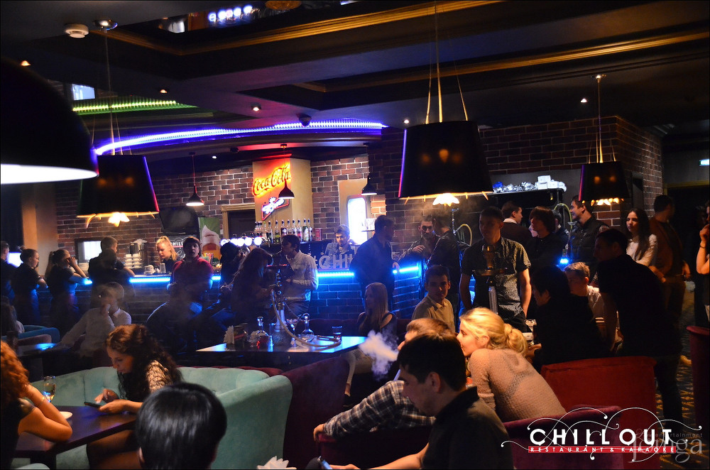 Фотография с 02.10.2015 в Чил аут